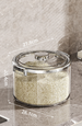 Transparent Rice Bucket, Sealed Insect Proof Flip Cover, Household Moisture-proof And Miscellaneous Grain Container,_maomaolike.com