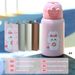 500ml Unicorn Kids Cute Children's Thermal Bottle Stainless Steel Thermos Mug For Student Water Cup_maomaolike.com