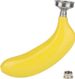 Banana Flask, Stainless Steel Whiskey Liquor Alcohol Bottle 5oz Portable Pocket Hip Flask With Funnel_maomaolike.com