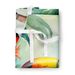 Toucan Apron Cooking Kitchen Server Baking Crafts Gardening For Adult Women Men, Unisex, Large, Multicolor_maomaolike.com