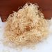 Poplar For Reptile Transport, Bird Nest Shavings, Wood Strips, Gift Box Packaging Filling, Fruit Fly Climbing Shavings_maomaolike.com