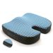 Memory Foam Office Chair U-shaped Cushion_maomaolike.com