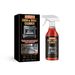 Jakehoe Oven & Grill Cleaner, Oven Grill Special Decontamination, Deodorization, Odor, Odor And Oil Remover_maomaolike.com
