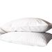 Satin Stripe Pillow Core Home Use Pillow Core Pillow_maomaolike.com