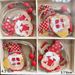 Christmas Decorations Creative Wooden Gift Box Small Pendant Christmas Tree Small Pendant Gifts_maomaolike.com