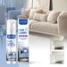 Jaysuing Fabric Sofa Foam Cleaner Fabric Sofa Fabric Curtain Mattress Foam Cleaner_maomaolike.com