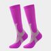 Socks celebrity hot selling nylon compression socks outdoor sports leggings running men and women compression adult socks factory direct sales_maomaolike.com