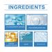 Jakehoe Shoe Cleaner Kit Foam Cleaning Decontamination Multi-Functional Sneaker Cleaning Household Items_maomaolike.com