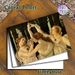 Three Graces Themed Painting Poster, Classic Renaissance-style Elegant Dancing Female Figures Poster, Timeless Artistic Piece Ideal For Living Room_maomaolike.com