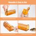 1Pc Mouse No Kill Animal Pet Control Cage Reusable Mice Rodent Catcher Rat Trap_maomaolike.com