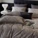 Light Luxury Autumn Winter 120S Tencel Brushed Four-Piece Set Pure Cotton Retro American Style Duvet Cover Bed Sheet Thickened War_maomaolike.com