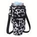 Neoprene water cup holder with crossbody water cup storage bag multifunctional 40OZ external heat insulation handle mug holder kettle_maomaolike.com
