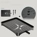 Dish Storage Rack Household Draining Fork Chopsticks Tableware Box Countertop Kitchen Sink Dish Rack_maomaolike.com