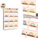 Classroom Jobs Painting Poster, Boho-style Pastel-colored Classroom Duty Chart Poster, Clear Job Slots For Organizing Class Responsibilities, Suitable_maomaolike.com