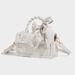 Lace Embroidery Bow Small Square For Women 2026 New Fashion Handbag Cute Trendy Single Shoulder Crossbody Bag_maomaolike.com