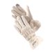 Stylish warm gloves for women with fleece thickened winter outdoor riding windproof can touch screen_maomaolike.com