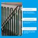 Jue-Fish Multi-Function Rust Cleaning Sheet Metal Refurbished Car Wheel Screws Rust Cleaning To Remove Rust_maomaolike.com