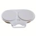 1pc Microwave Egg Poacher and Omelette Maker - Easy and Quick Breakfast Cooking Tool_maomaolike.com