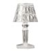 Cross-Border Crystal Diamond Table LED Transparent Acrylic Creative Night Light Simple Internet Celebrity Atmosphere_maomaolike.com