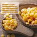 Yegbong White Beeswax, Diy Skin Care Lip Wax Candle With Multi-Purpose Cosmetic Ingredients_maomaolike.com