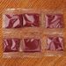 top-sale Purple Cinnabar 3g Bag Small Packaging Can Be Filled Hollow Copper Gourd Red Sand Powder Bulk Weighing Wholesale_maomaolike.com