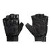 Tactical gloves Combat mechanical hard-shell protective gloves Outdoor half-finger gloves CS field training as tactical gloves_maomaolike.com