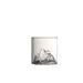 Viewing Whiskey Tea High Borosilicate Glass Water Hidden Mountain Creative Single Layer Juice Cup_maomaolike.com