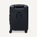 FlexiSpot PC Hardside Expandable Luggage With Spinner Wheels, Black, 20-Inch_maomaolike.com