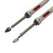 Mini Handmade Sewing Leather Shoes Smooth Repair Tool Electric Soldering Iron Temperature Adjustable_maomaolike.com