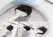 Household Bathroom 2024 New Wall-Mounted Artifact Toilet No Dead Angle Silicone Cleaning Brush_maomaolike.com