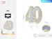 Birthday Candles Cake Numeral Candles Happy Birthday Cake Candles Topper Decoration For Birthday Wedding Anniversary Celebration Supplies (silver,40th)_maomaolike.com