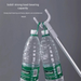 Telescopic Drying Home Use, One Fork Hanging Clothes, Clothes Hanger Rod For Dormitory_maomaolike.com