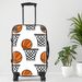 Basketball2 Luggage20/24/28 Inch Luggage, Carry-On, Custom Luggage, Luggage Set, Suitcase, Travel, Vacation, Cabin Suitcase, Custom Suitcase, Personalized Luggage_maomaolike.com