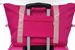 Hardshell Luggage Sets 4 Pcs - Bag Spinner Suitcase With TSA Lock Lightweight-16-20-24-28 Luggages_maomaolike.com