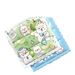 Ice Mat Seat Cushion For Students, Cool And Water-free Pad, Summer Gadget, Office Chair Butt Cushion, Cooling Pad_maomaolike.com