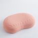 Home Textile Cat Belly Pillow Slow Rebound Ice Silk Massage Granular Pillow Memory Foam Does Not Collapse_maomaolike.com