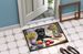 Decorating Easter Affenpinscher Doormat Front Door Mat Indoor Outdoor Rugs For Entryway, Non Slip Washable Low Pile, 24H X 36W_maomaolike.com
