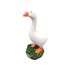 Creative Simulated Ornament, Cute Goose Resin Craft For Living Room, Entryway, Tabletop, Home Decoration Ornament_maomaolike.com