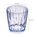Acrylic Drinking Glasses Shatterproof Water Tumblers Unbreakable Reusable Beer Champagne Cup Dishwasher Safe For Party_maomaolike.com