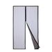 Magnetic Mosquito‑proof Door Curtain, Mesh Door And Window Screen, No‑drilling Required, Bedroom Privacy Curtain, Summer Door Curtain._maomaolike.com