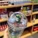 Dinosaur Cute Cartoon Sequins Bottles With Straw Lid Student Water Cup BPA Free Children Girl Drinking Bottle_maomaolike.com