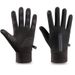 Men's Gloves Cycling gloves in winter, windproof, waterproof, plush, warm, touch screen, autumn and winter outdoor sports, driving electric vehicles_maomaolike.com