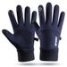 Unisex Outdoor gloves men's winter fleece warm touch screen non-slip riding mountaineering skiing waterproof windproof sports gloves_maomaolike.com