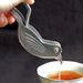 Silver Bird Shape Lemon Juicer Stainless Steel Manual Citrus Squeezer For Limes And Lemons Portable Kitchen Tool_maomaolike.com