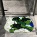 Flocked Moss Carpet Moss Carpet For Bedroom And Living Room Absorbs Water And Is Non-slip Suitable For Bathroom, Living Room And Bedroom Moss Carpet For Bedroom_maomaolike.com