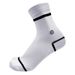 Solid color socks, new professional sports running socks for men and women, quick-drying jump rope fitness socks, sports socks in stock_maomaolike.com