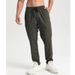 Men's Clothing Sports Casual Trousers Thin Elastic Quick-Drying Loose Skinny Pants Running Fitness Training Pants _maomaolike.com
