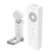 Home & Garden Creative Folding Mini Lighting Flashlight Bookmark Light Dual Purpose Portable Night Light Dual Purpose Reading Book Light_maomaolike.com