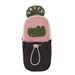 Cartoon Handheld Case High-Value Ins Storage Bag Standable Stationery High School Student Large Capacity Pencil Box_maomaolike.com