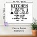 Kitchen Measurement Cheat Sheet Painting Poster, Minimalist Black & White Graphic Poster, Practical Cooking Measurement Reference For Home Kitchen_maomaolike.com